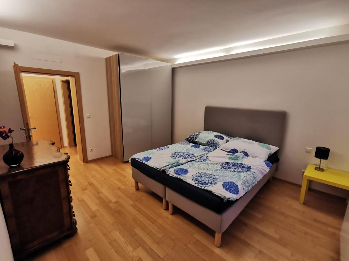 Haus Mit Traumhaften Ausblick Филлах Экстерьер фото