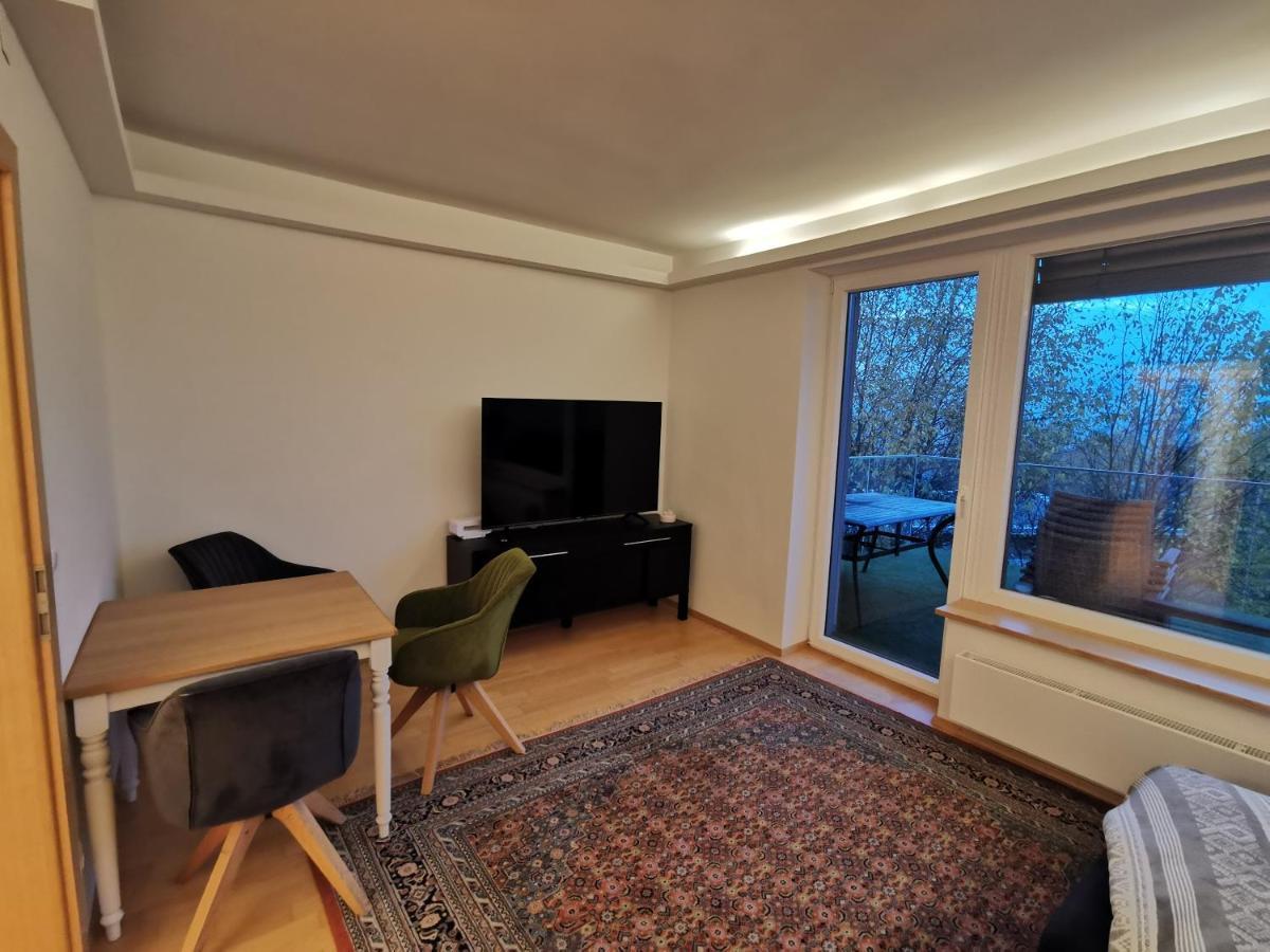 Haus Mit Traumhaften Ausblick Филлах Экстерьер фото