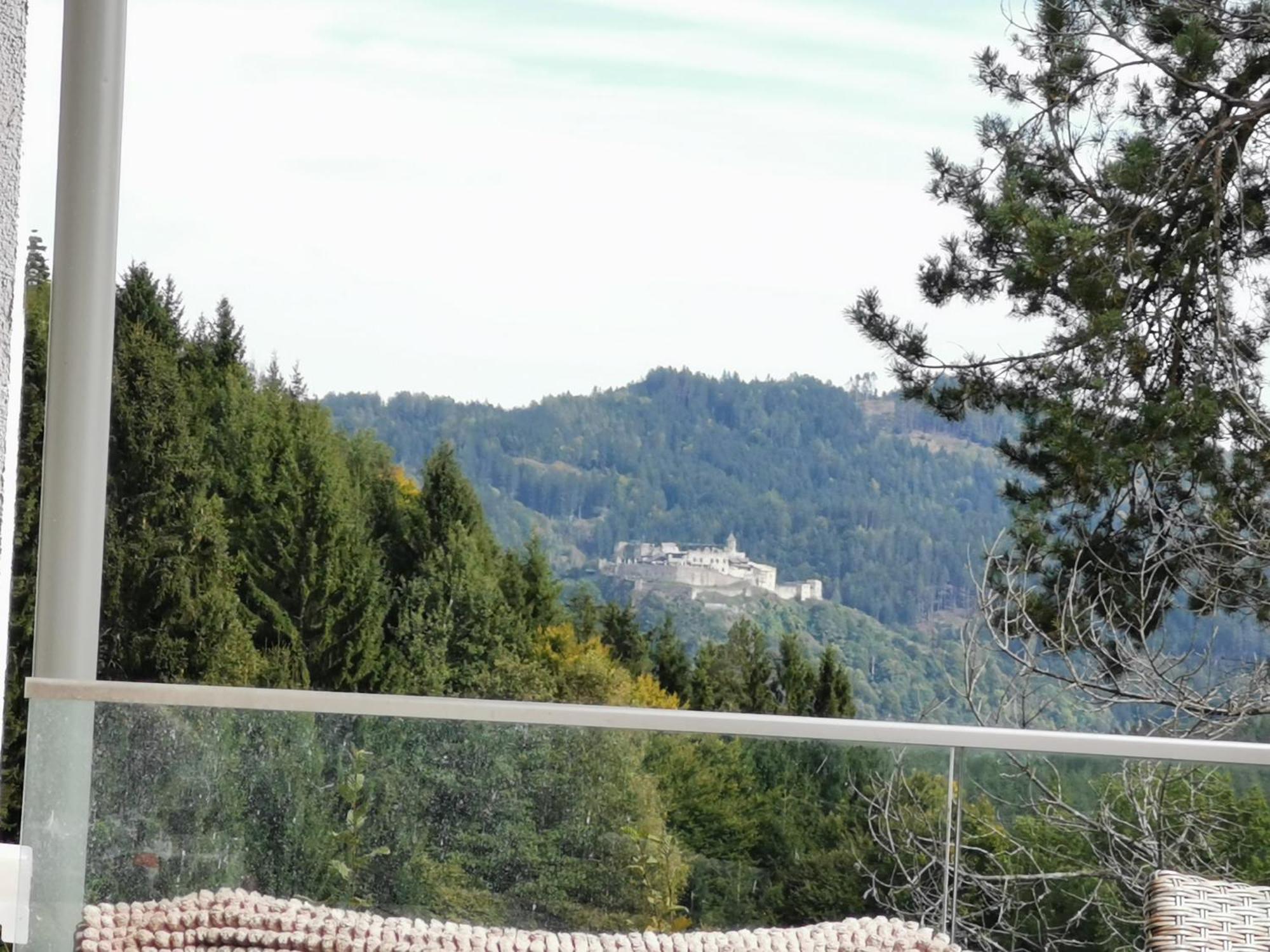Haus Mit Traumhaften Ausblick Филлах Номер фото